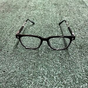 Chrome hearts glasses
